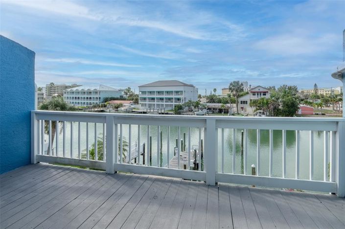 Image No.20-Maison de ville de 2 chambres à vendre à Treasure Island