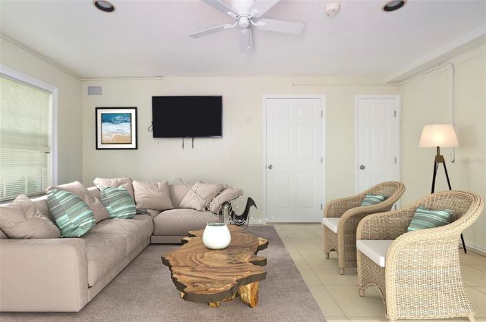 Image No.35-Maison de ville de 2 chambres à vendre à Treasure Island