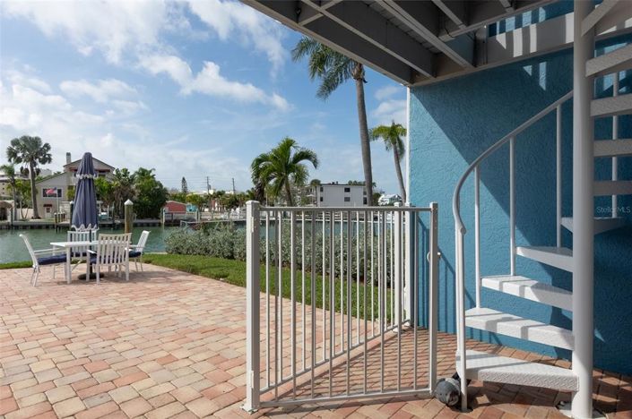 Image No.38-Maison de ville de 2 chambres à vendre à Treasure Island