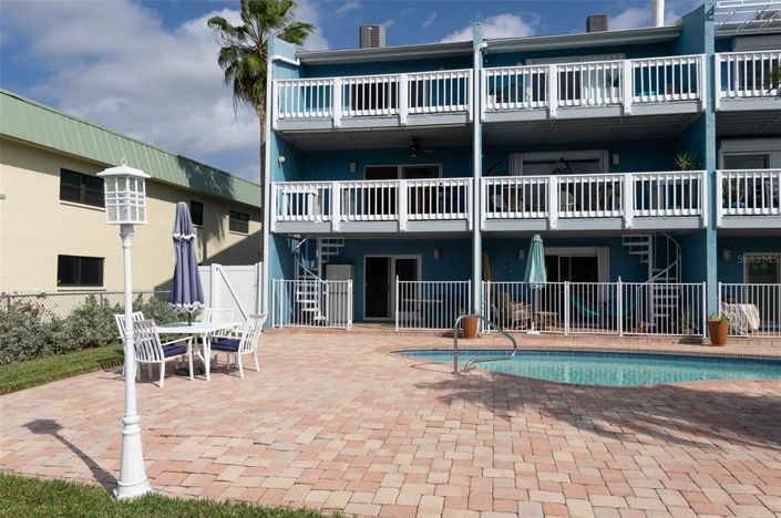 Image No.40-Maison de ville de 2 chambres à vendre à Treasure Island