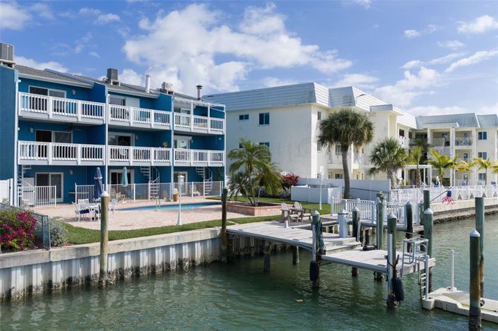 Image No.43-Maison de ville de 2 chambres à vendre à Treasure Island