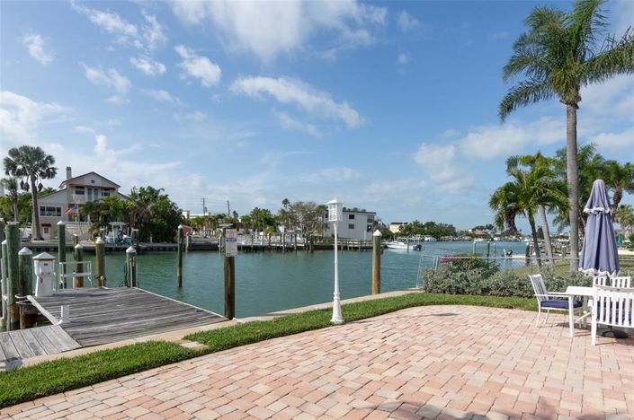 Image No.44-Maison de ville de 2 chambres à vendre à Treasure Island