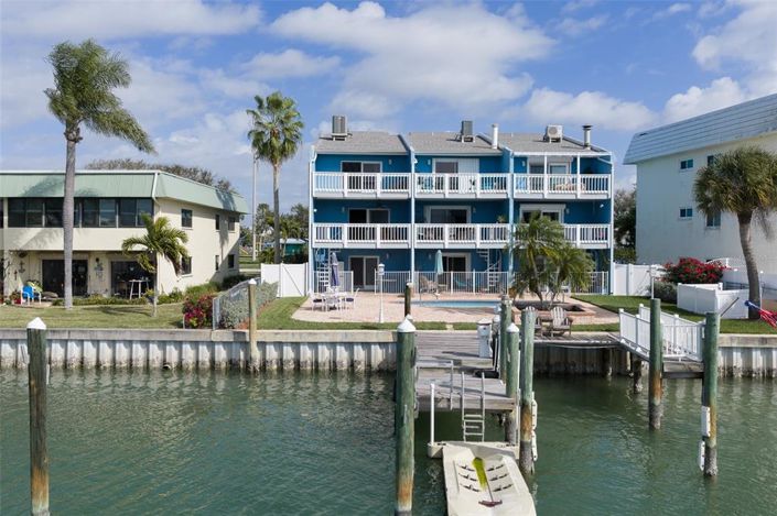 Image No.45-Maison de ville de 2 chambres à vendre à Treasure Island