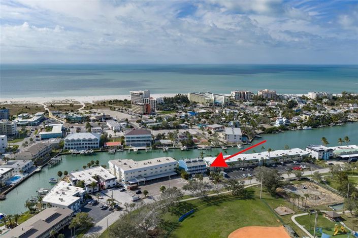 Image No.51-Maison de ville de 2 chambres à vendre à Treasure Island