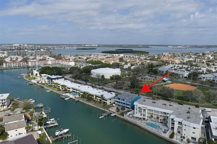 Image No.52-Maison de ville de 2 chambres à vendre à Treasure Island