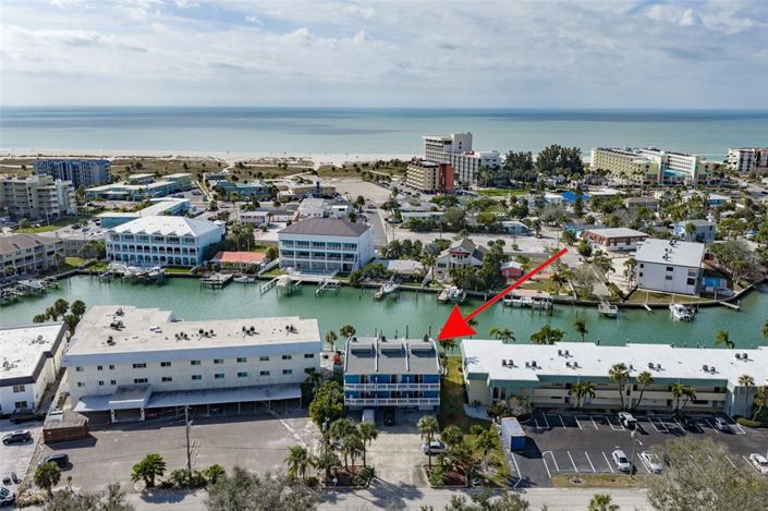 Image No.53-Maison de ville de 2 chambres à vendre à Treasure Island