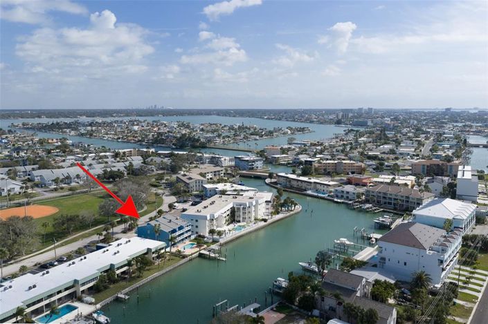 Image No.56-Maison de ville de 2 chambres à vendre à Treasure Island