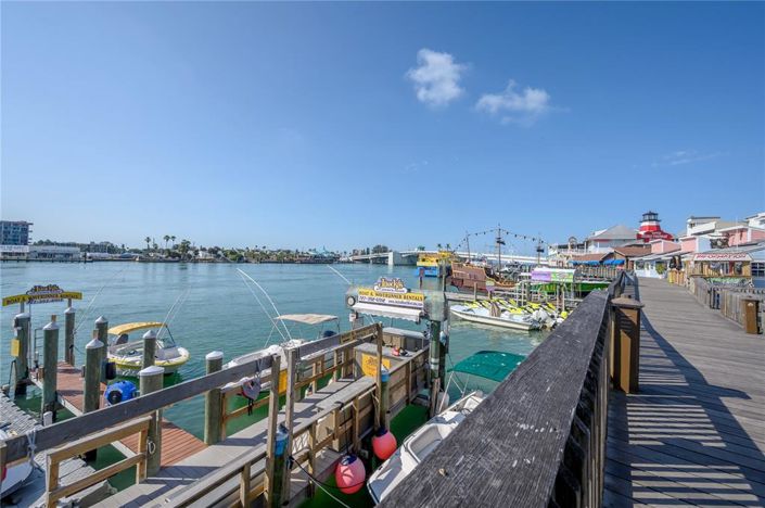 Image No.24-Propriété de 2 chambres à vendre à St. Petersburg