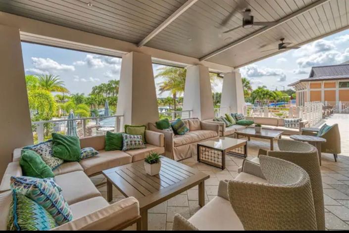 Image No.30-Propriété de 6 chambres à vendre à Kissimmee