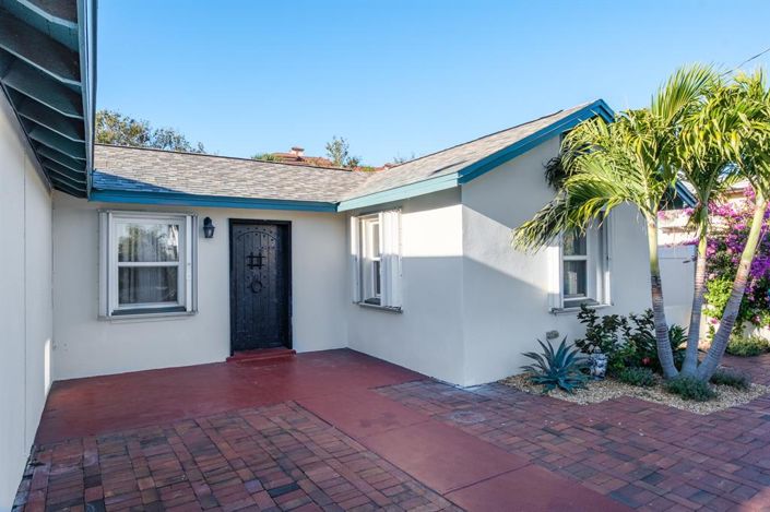 Image No.6-Propriété de 3 chambres à vendre à St. Pete Beach