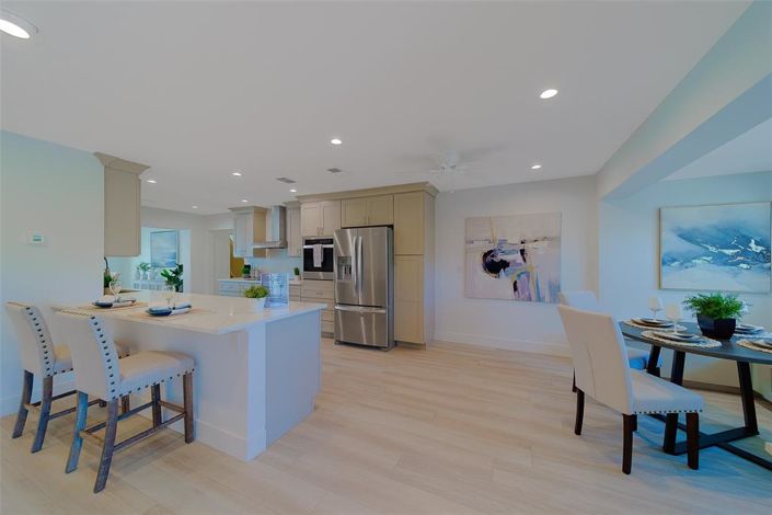 Image No.13-Propriété de 4 chambres à vendre à Clearwater