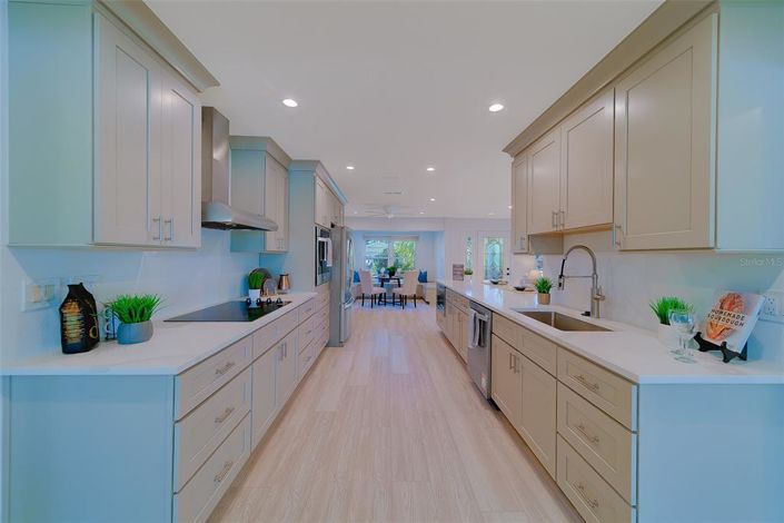 Image No.4-Propriété de 4 chambres à vendre à Clearwater