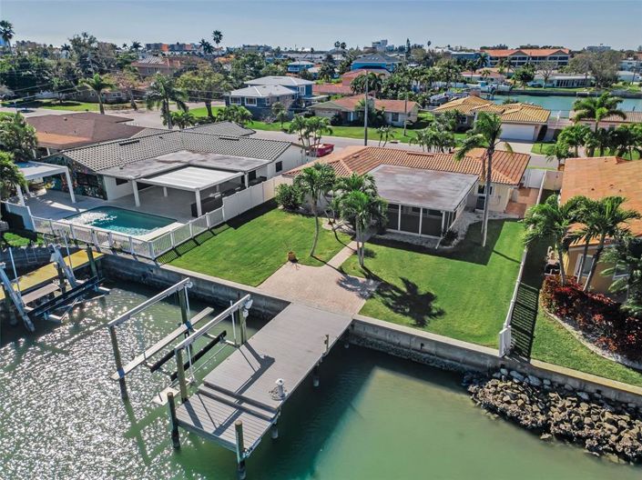 Image No.10-Propriété de 3 chambres à vendre à Treasure Island