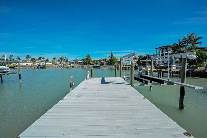 Image No.8-Propriété de 3 chambres à vendre à Treasure Island