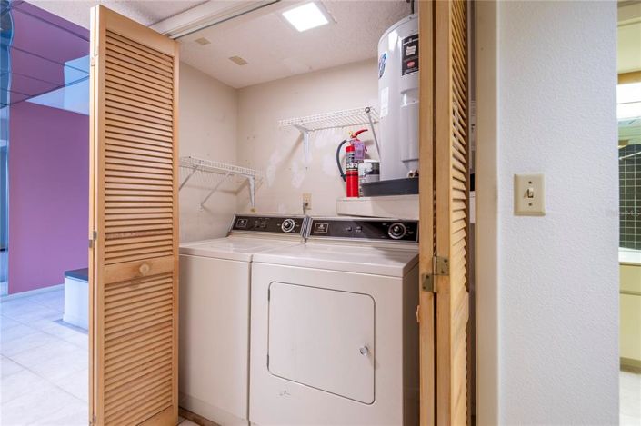 Image No.17-Propriété de 2 chambres à vendre à Tierra Verde 