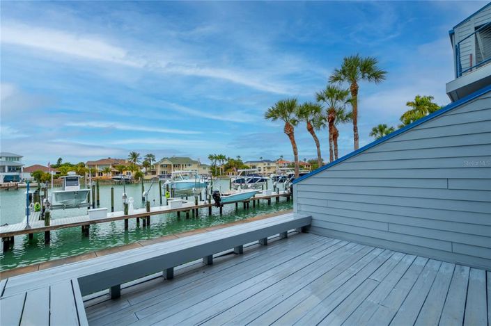 Image No.2-Propriété de 2 chambres à vendre à Tierra Verde 