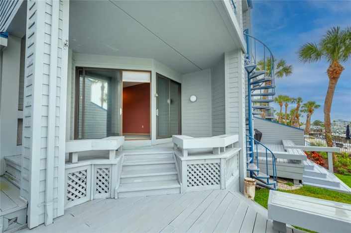 Image No.3-Propriété de 2 chambres à vendre à Tierra Verde 