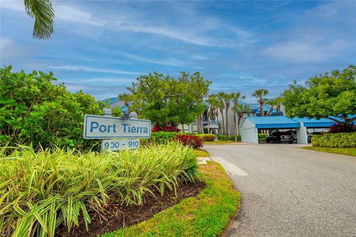 Image No.31-Propriété de 2 chambres à vendre à Tierra Verde 