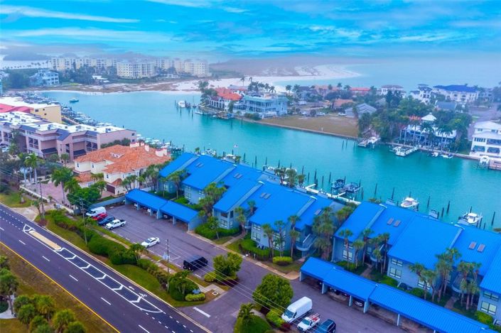 Image No.33-Propriété de 2 chambres à vendre à Tierra Verde 