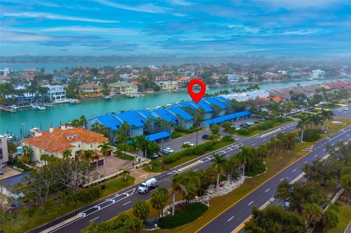 Image No.34-Propriété de 2 chambres à vendre à Tierra Verde 