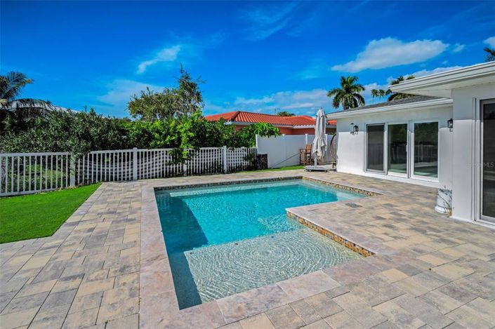 Image No.29-Propriété de 2 chambres à vendre à Treasure Island