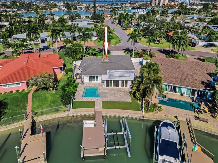 Image No.40-Propriété de 2 chambres à vendre à Treasure Island