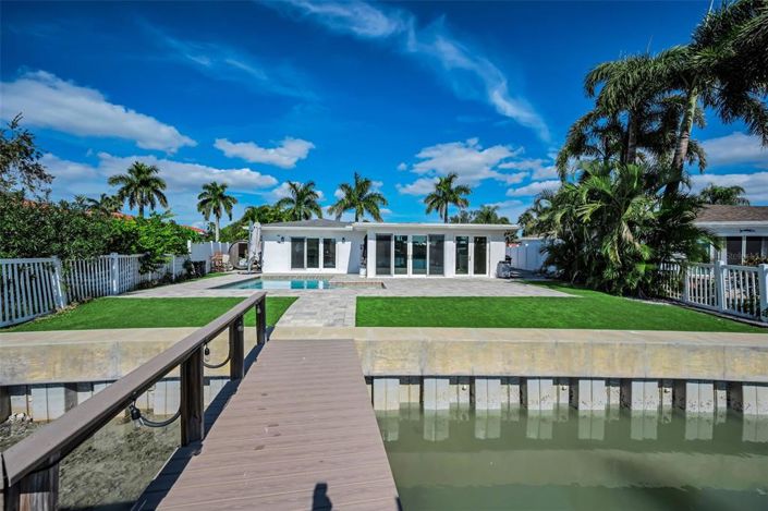 Image No.6-Propriété de 2 chambres à vendre à Treasure Island