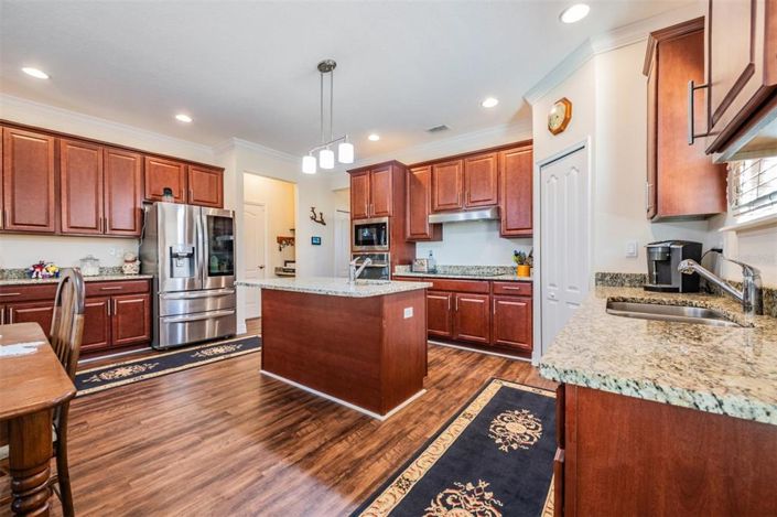 Image No.10-Propriété de 3 chambres à vendre à Kissimmee