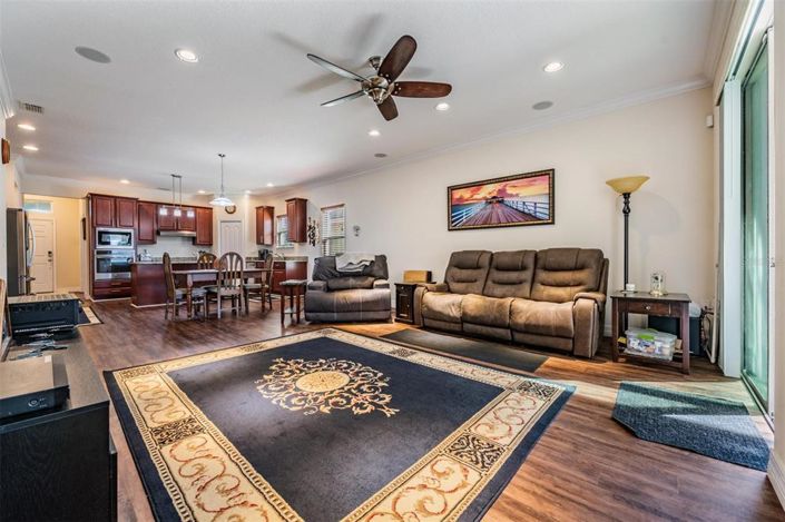 Image No.13-Propriété de 3 chambres à vendre à Kissimmee