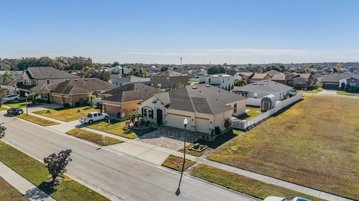 Image No.31-Propriété de 3 chambres à vendre à Kissimmee