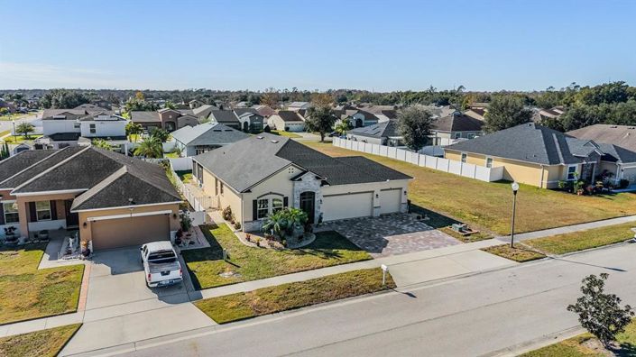 Image No.33-Propriété de 3 chambres à vendre à Kissimmee