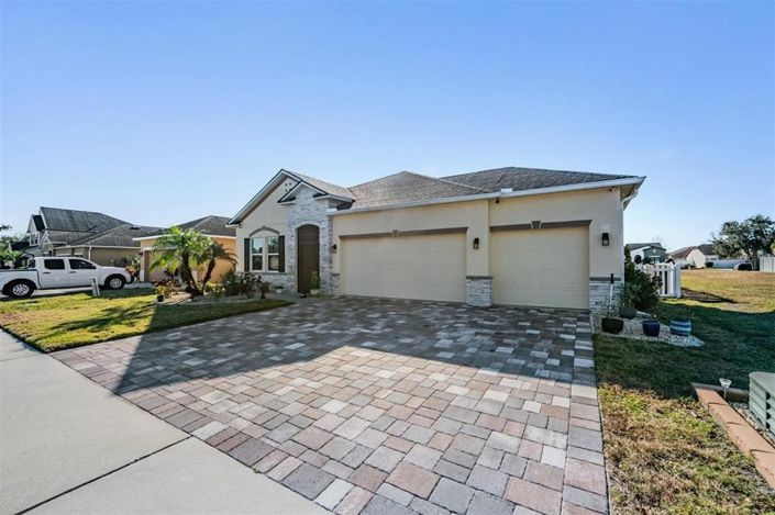 Image No.39-Propriété de 3 chambres à vendre à Kissimmee