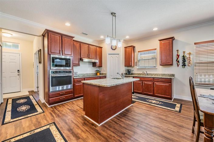 Image No.5-Propriété de 3 chambres à vendre à Kissimmee