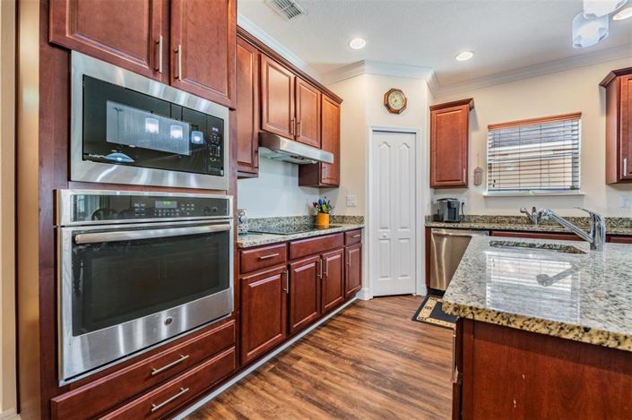 Image No.7-Propriété de 3 chambres à vendre à Kissimmee