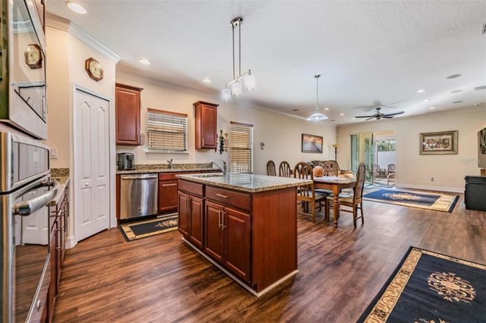 Image No.8-Propriété de 3 chambres à vendre à Kissimmee