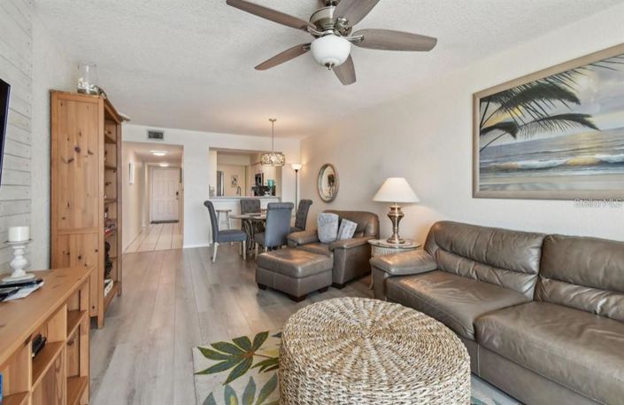 Image No.15-Propriété de 2 chambres à vendre à St. Petersburg