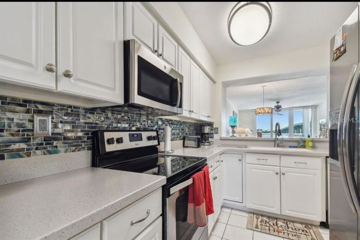 Image No.23-Propriété de 2 chambres à vendre à St. Petersburg