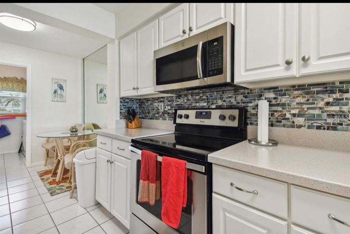 Image No.28-Propriété de 2 chambres à vendre à St. Petersburg