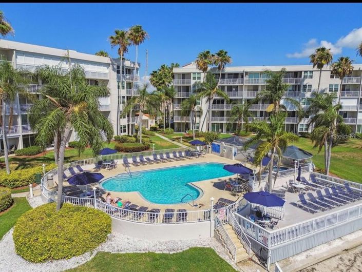 Image No.41-Propriété de 2 chambres à vendre à St. Petersburg