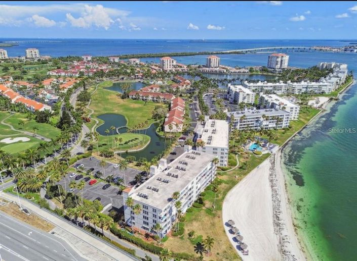 Image No.44-Propriété de 2 chambres à vendre à St. Petersburg