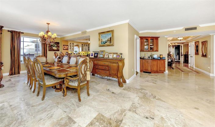 Image No.17-Propriété de 3 chambres à vendre à Treasure Island