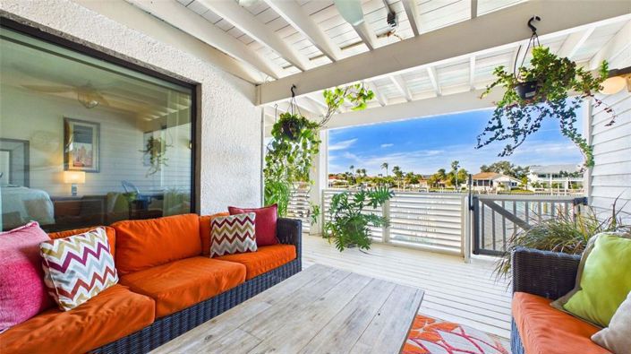 Image No.14-Propriété de 2 chambres à vendre à Tierra Verde 