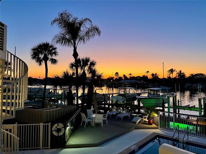 Image No.20-Propriété de 2 chambres à vendre à Tierra Verde 