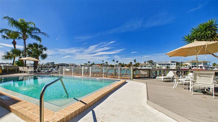 Image No.34-Propriété de 2 chambres à vendre à Tierra Verde 