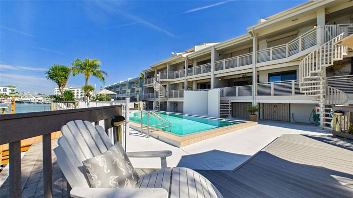 Image No.35-Propriété de 2 chambres à vendre à Tierra Verde 