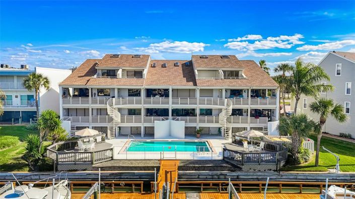 Image No.38-Propriété de 2 chambres à vendre à Tierra Verde 