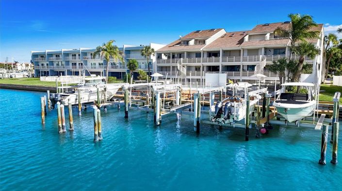 Image No.39-Propriété de 2 chambres à vendre à Tierra Verde 