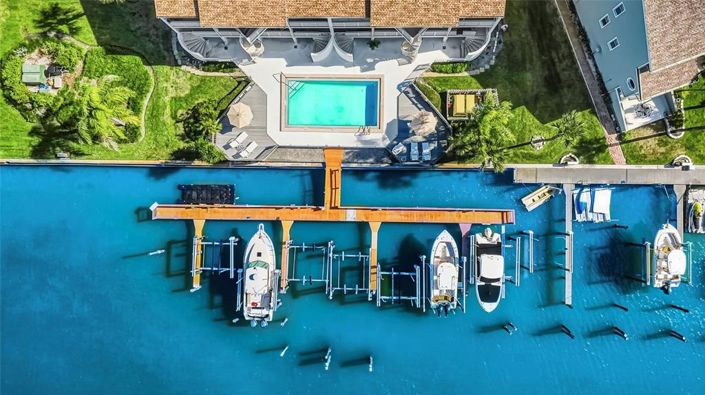 Image No.4-Propriété de 2 chambres à vendre à Tierra Verde 