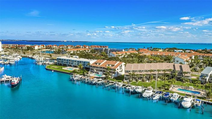 Image No.40-Propriété de 2 chambres à vendre à Tierra Verde 