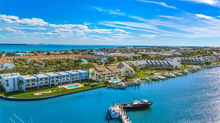 Image No.42-Propriété de 2 chambres à vendre à Tierra Verde 